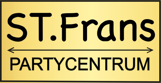 Partycentrum St. Frans